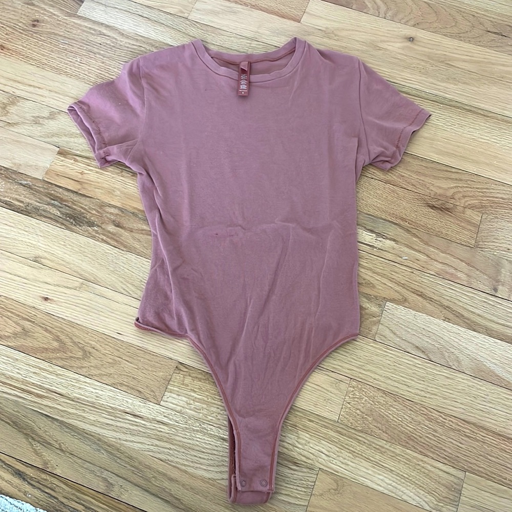 Skims Bodysuit